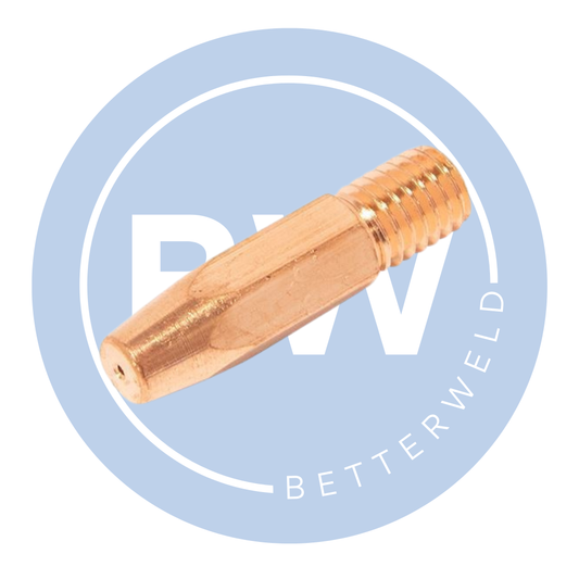 Contact Tip For F-Tech FT300/FT400/FT500W MIG Welding Torches (25 Pack)