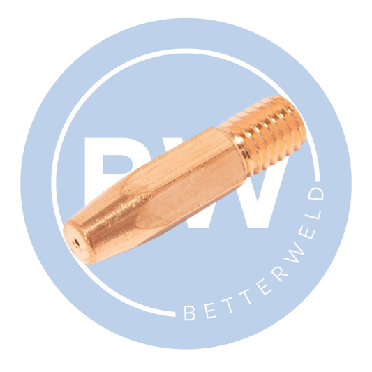 Contact Tip For MX363-4/403-4/503-4 MIG Welding Torches (25 pack)