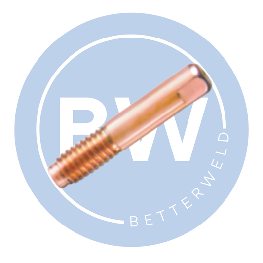 Contact Tip For ESAB PSF160/250/315 MIG Welding Torches (10 Pack)