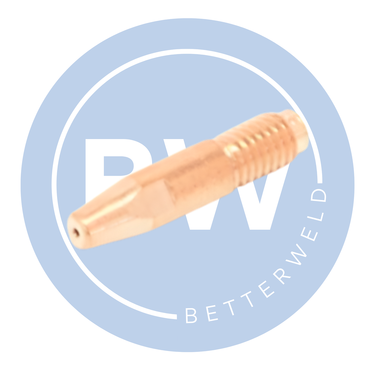 Contact Tip For Fronius Robacta 300 MIG Welding Torches (10 Pack)