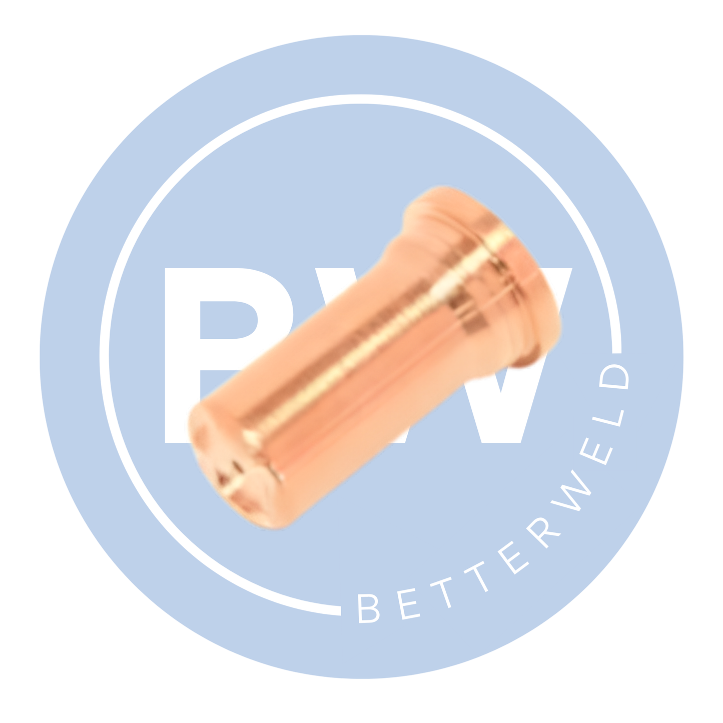 Contact Tip For PT-100 Plasma Welding Torches (10 Pack)