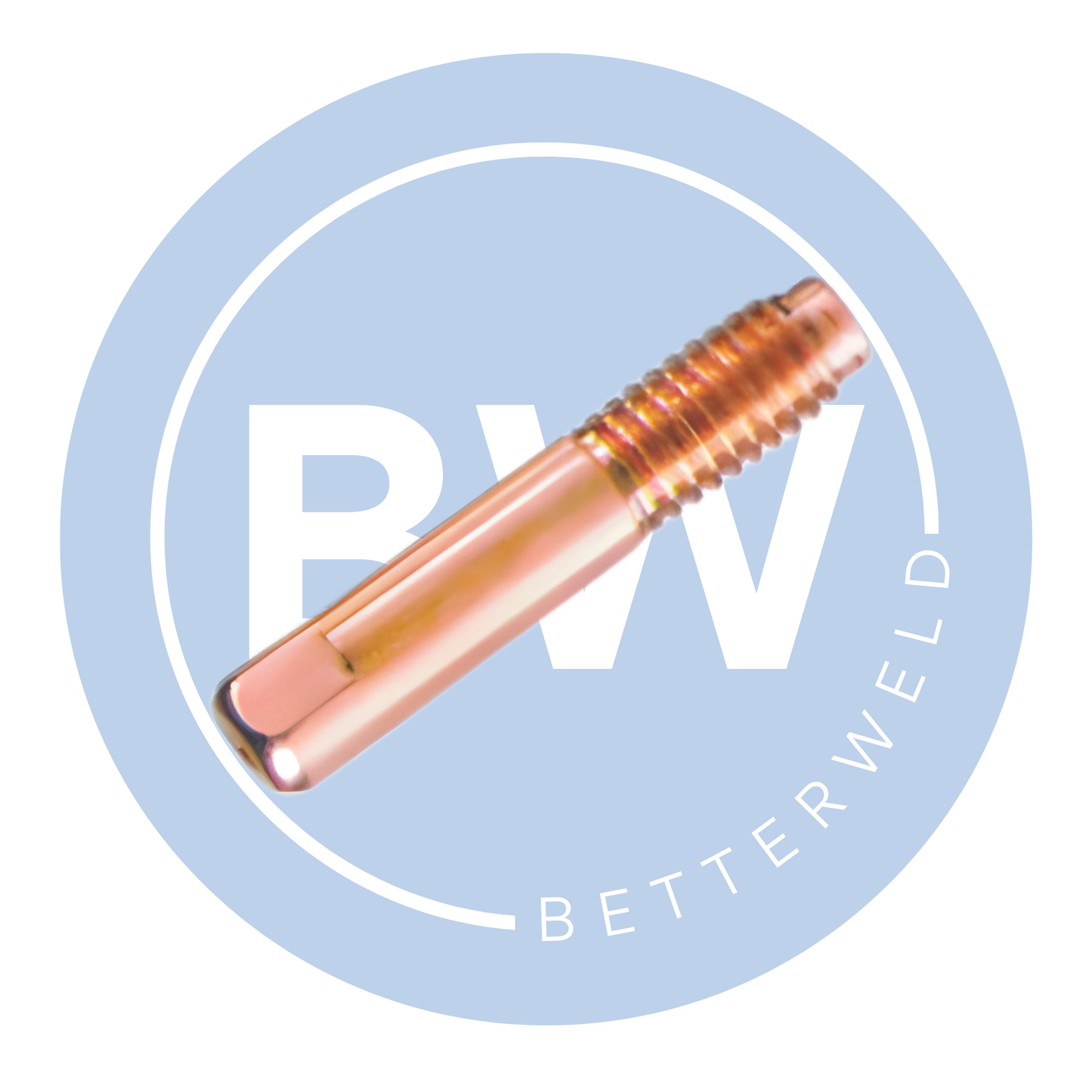 Contact Tip For ESAB PSF315 MIG Welding Torches (10 Pack)