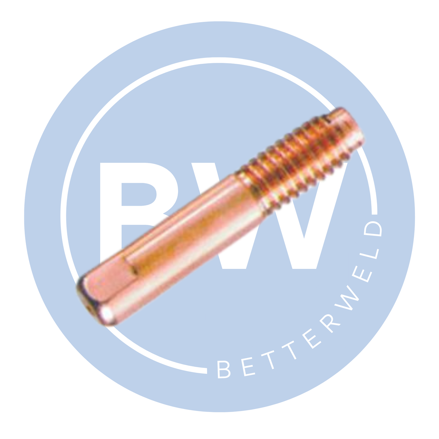 Contact Tip For ESAB PSF315 MIG Welding Torches (10 Pack)