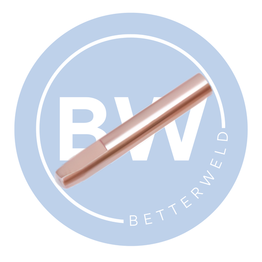 Contact Tip For Bernard SP352/402/502/602E MIG Welding Torches (10 pack)