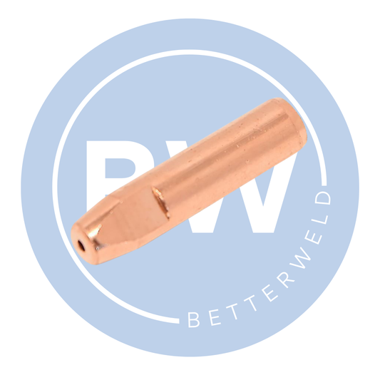 Contact Tip For Bernard SP402/502/602E MIG Welding Torches (10 pack)