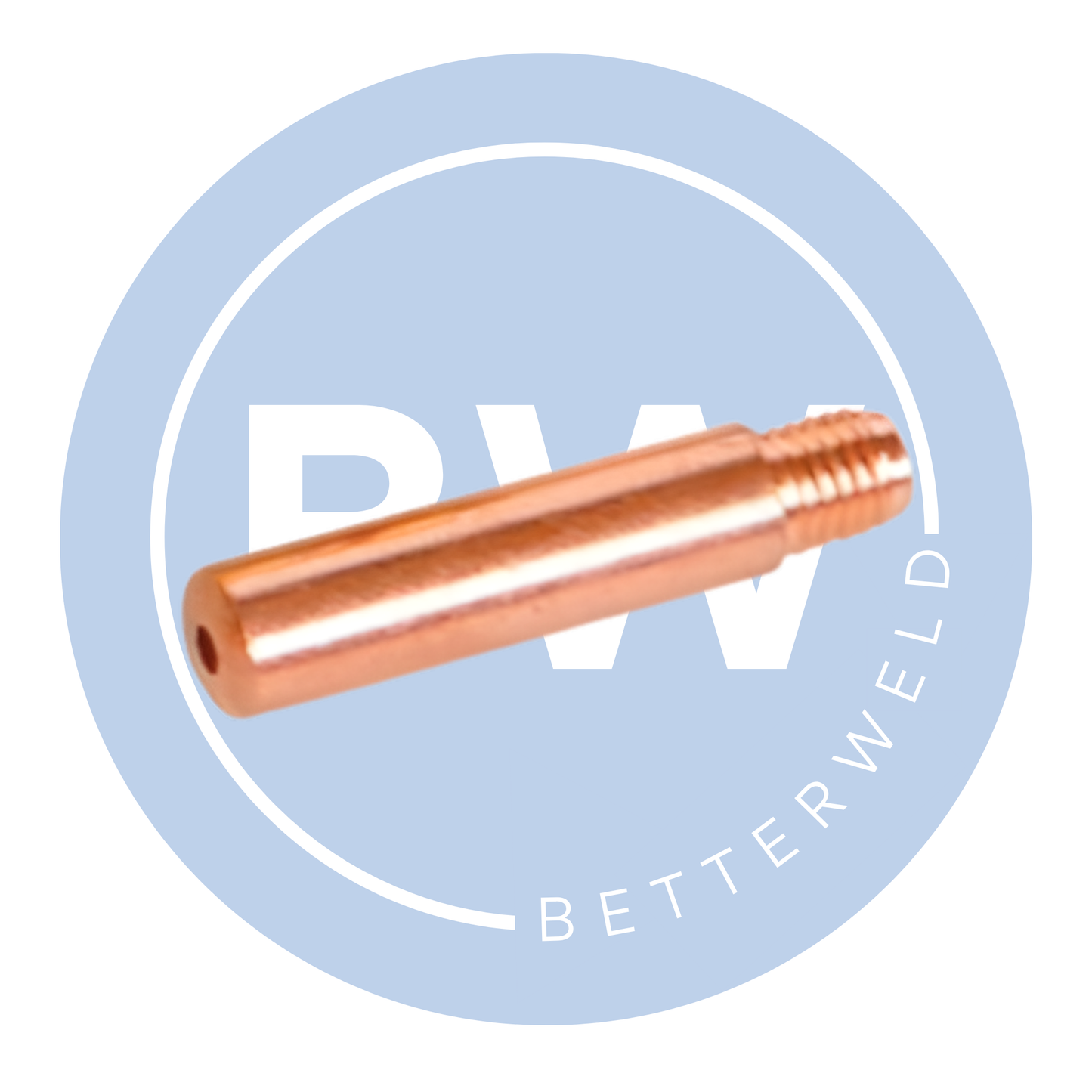 Contact Tip [Flux Cored] For Tweco SP5  MIG Welding Torches (25 pack)