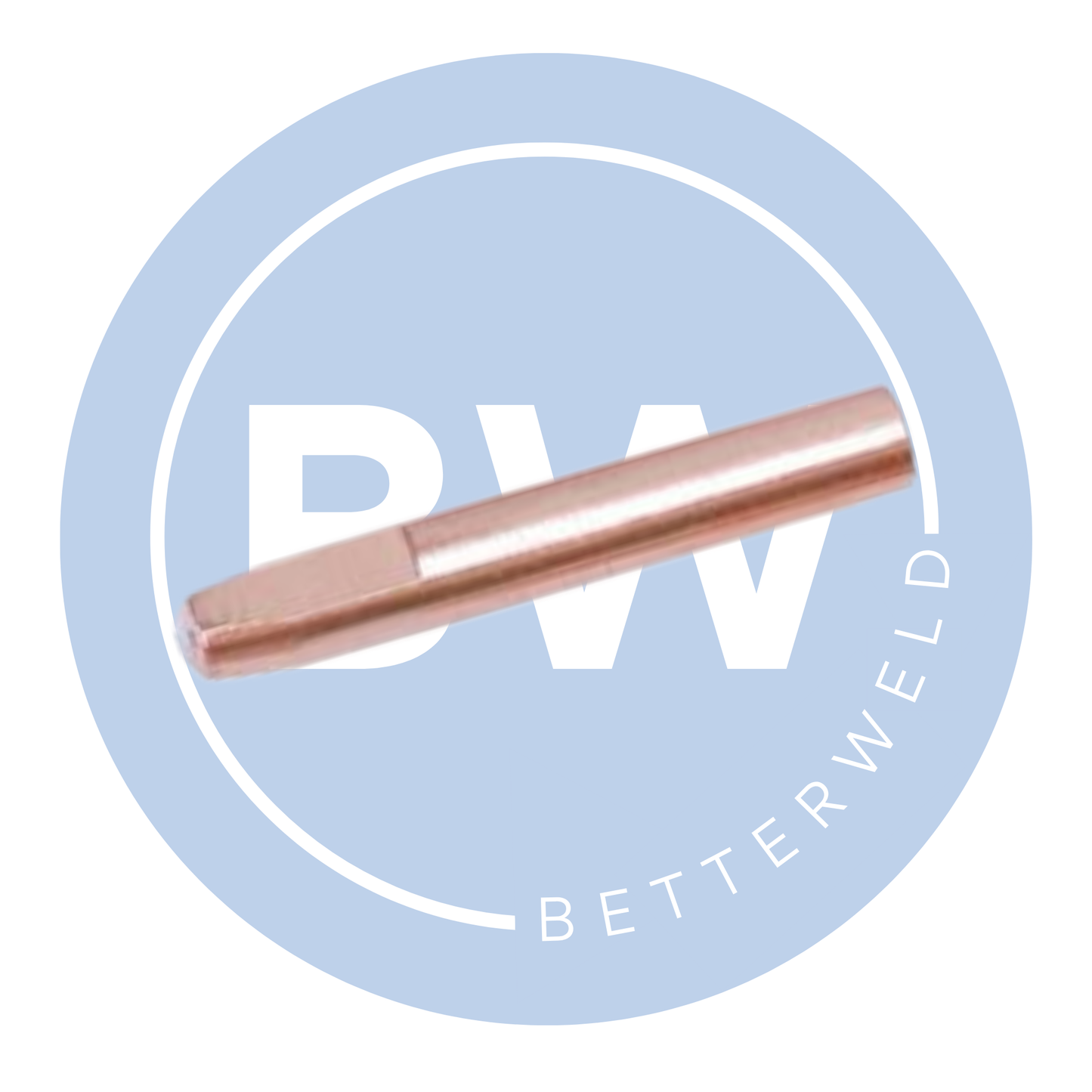 Contact Tip For Bernard SP502/SP602E MIG Welding Torches (10 Pack)