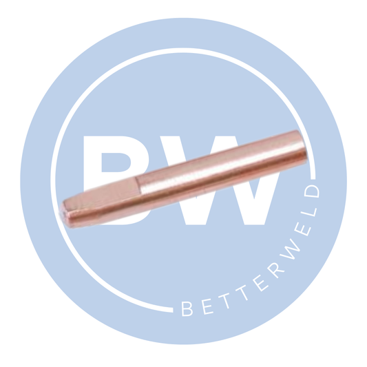 Contact Tip For Bernard SP502/SP602E MIG Welding Torches (10 Pack)