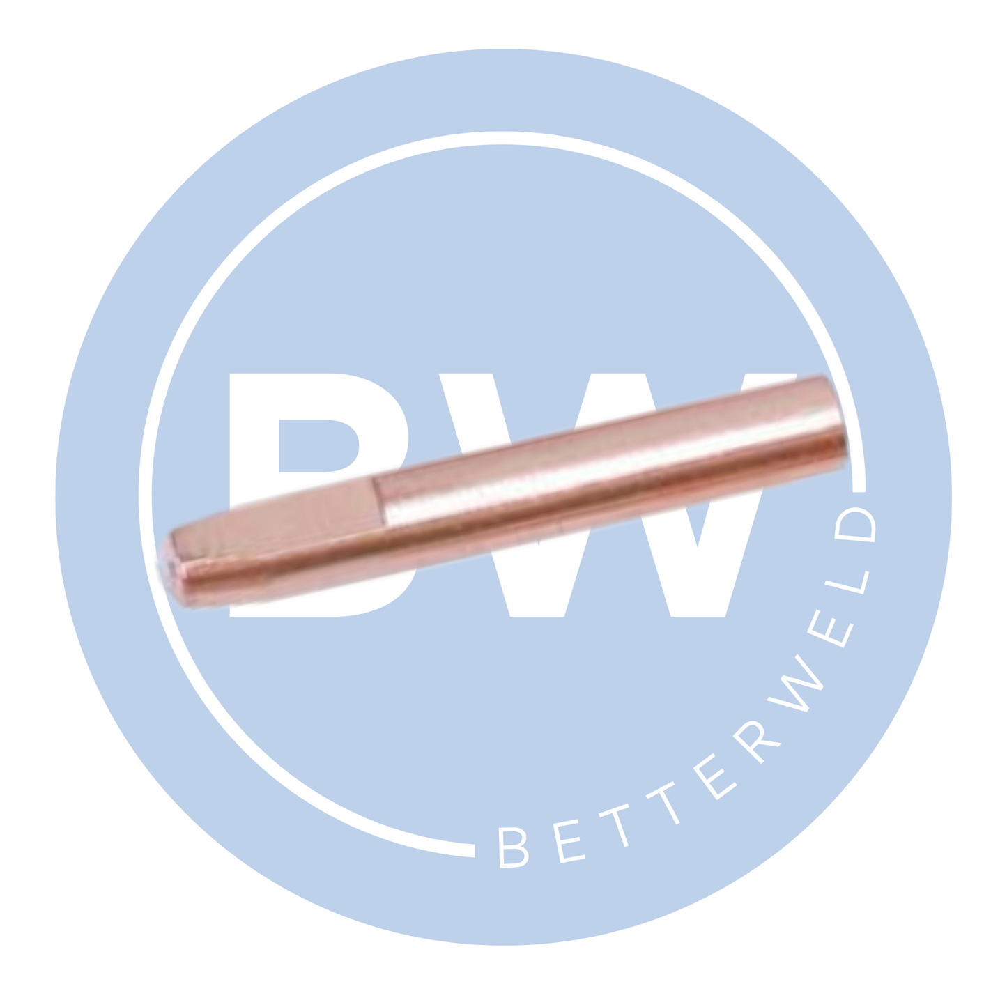 Contact Tip For Bernard SP502/SP602E MIG Welding Torches (10 Pack)