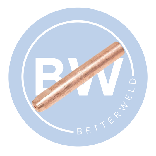 Contact Tip For Bernard SP602E MIG Welding Torches (10 Pack)