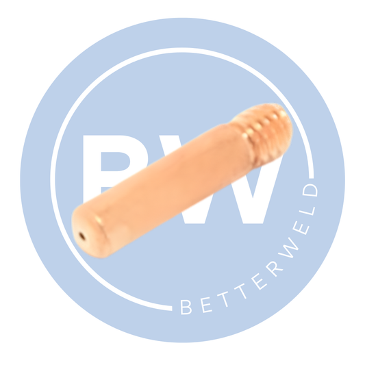 Contact Tip [Heavy Duty] For Tregakiss T400/500 MIG Welding Torches (10 Pack)