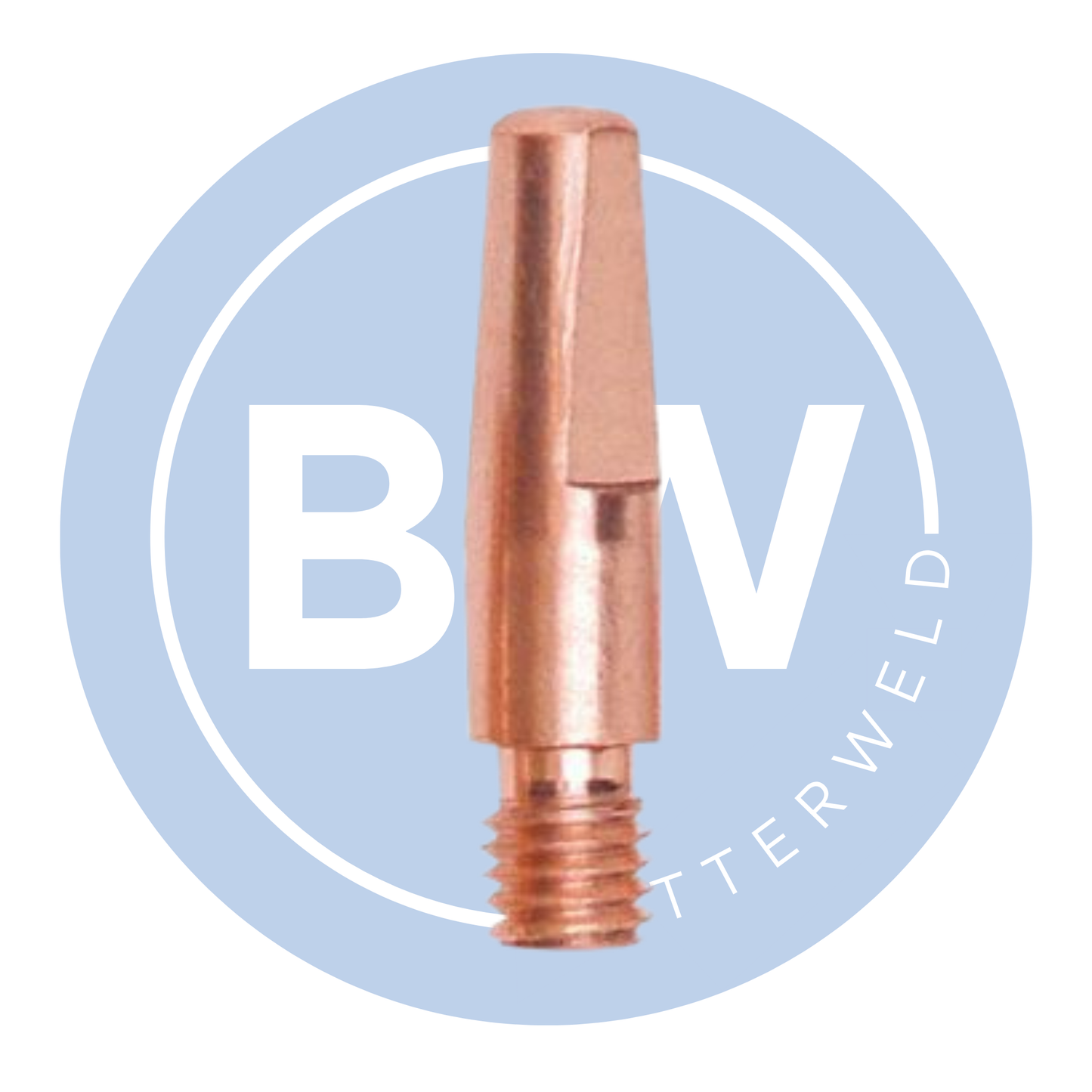 Contact Tip For ESAB PSF400/500 MIG Welding Torches (10 Pack)