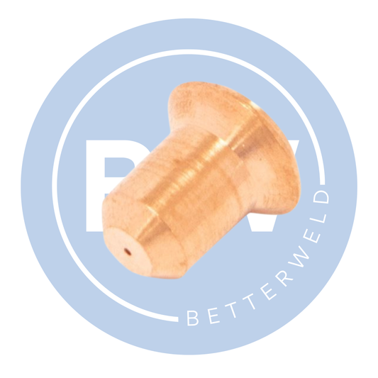 Cutting Tip For ICE25C/27C/50C/55C/55CM/APT5000/7000 Plasma Torches (10 Pack)