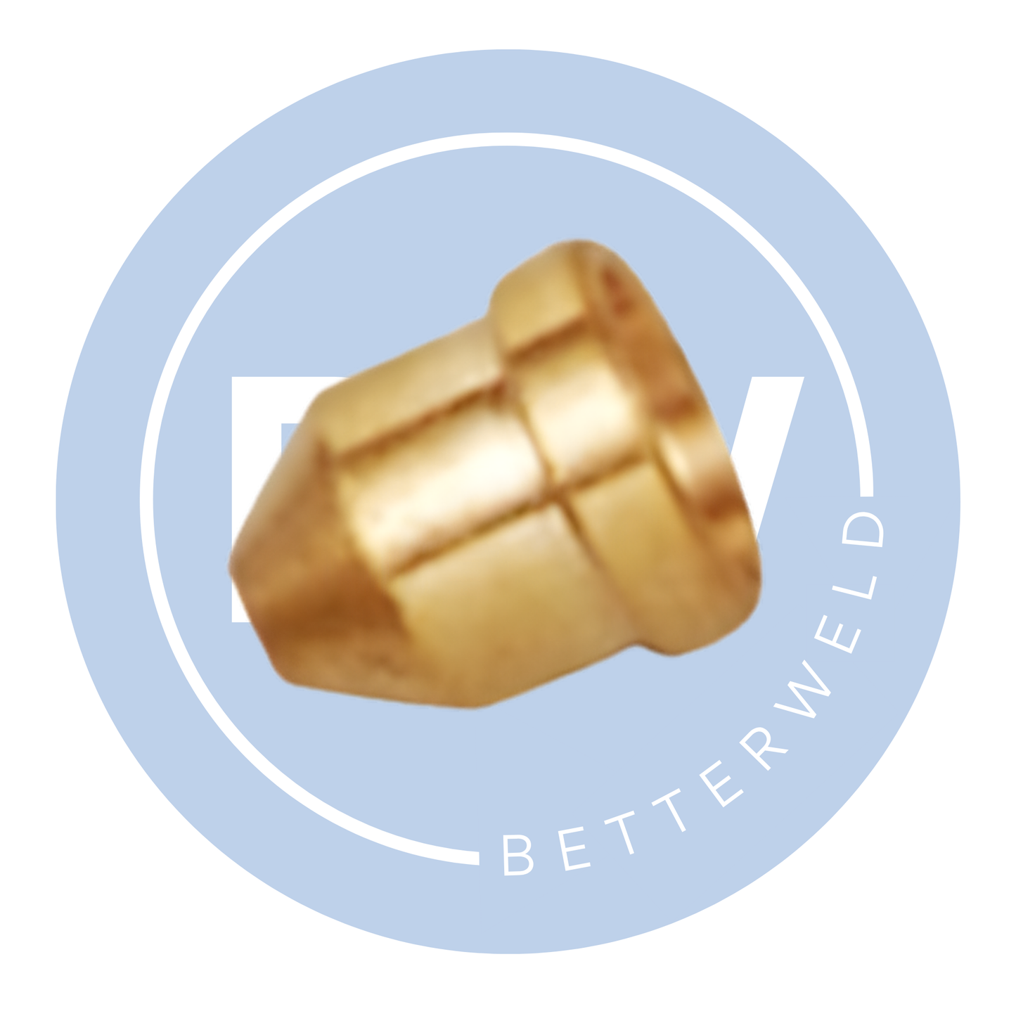 Cutting Tip For Cebora CP40 Plasma Torches (5 Pack)