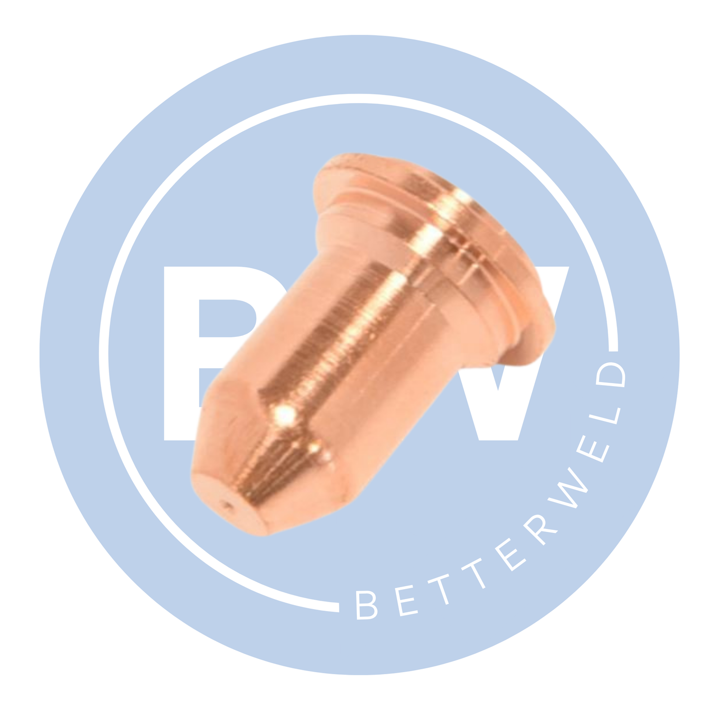 Cutting Tips For Jasic PT-60 Series Plasma Torches (10 Pack)