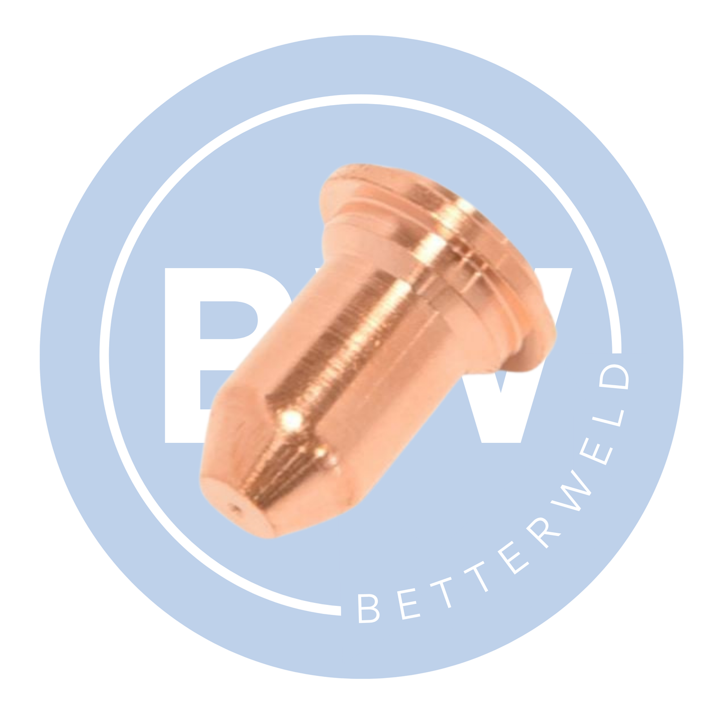 Cutting Tips For Jasic PT-60 Series Plasma Torches (10 Pack)