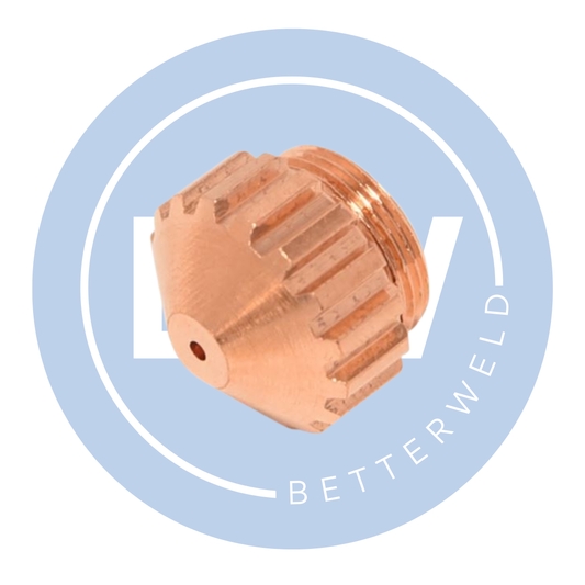 Cutting Tip [New Type] For CP40R/CP100R Welding Torches (10 Pack)