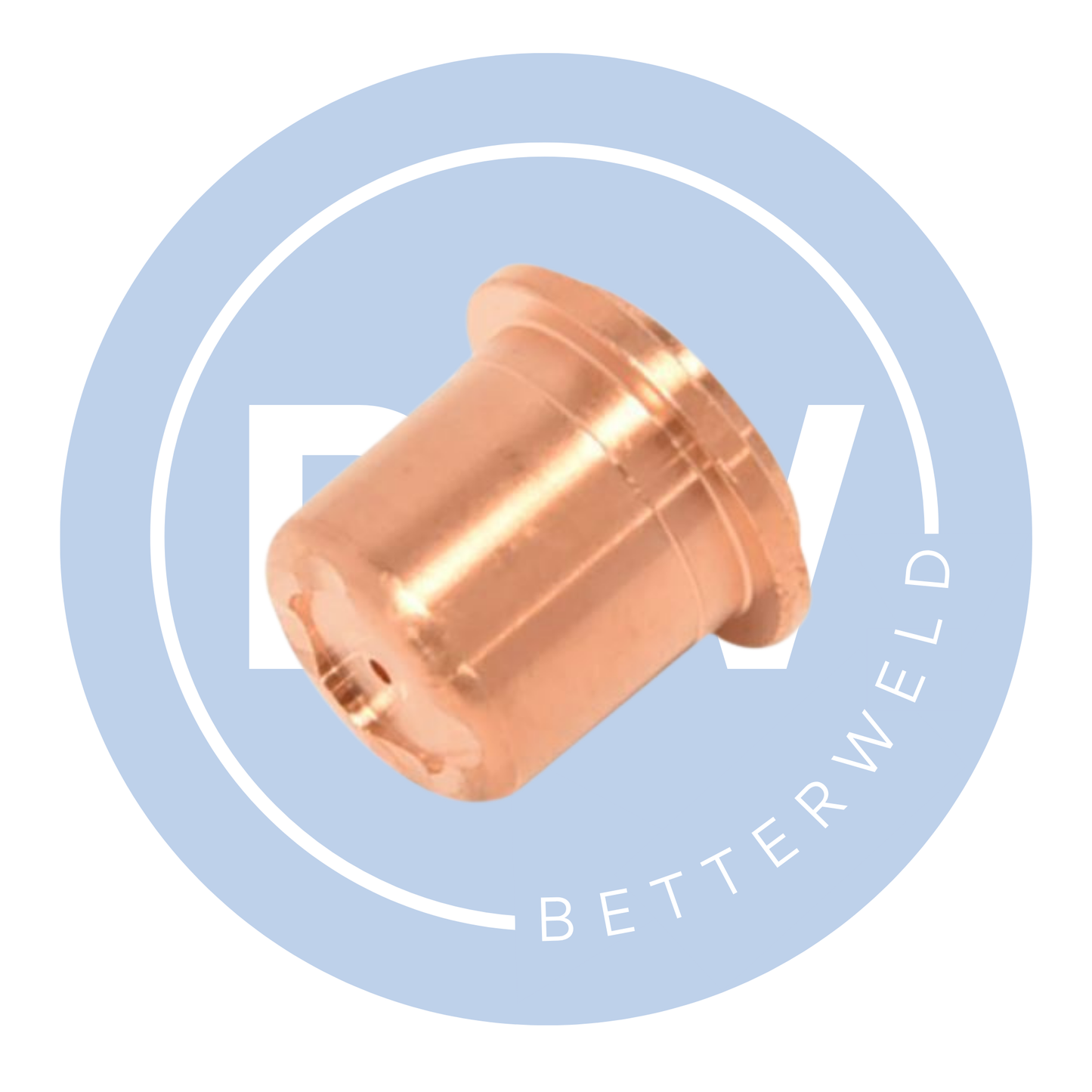 Cutting Tip [Heavy Duty] For A60/A80/A81/P80 Plasma Torches (10 Pack)