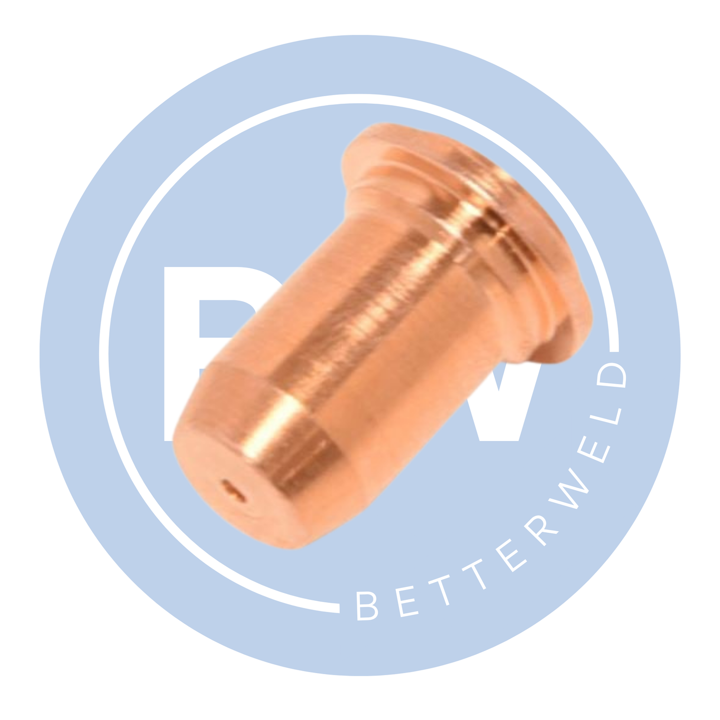 Cutting Tips For Jasic PT-60 Series Plasma Torches (10 Pack)