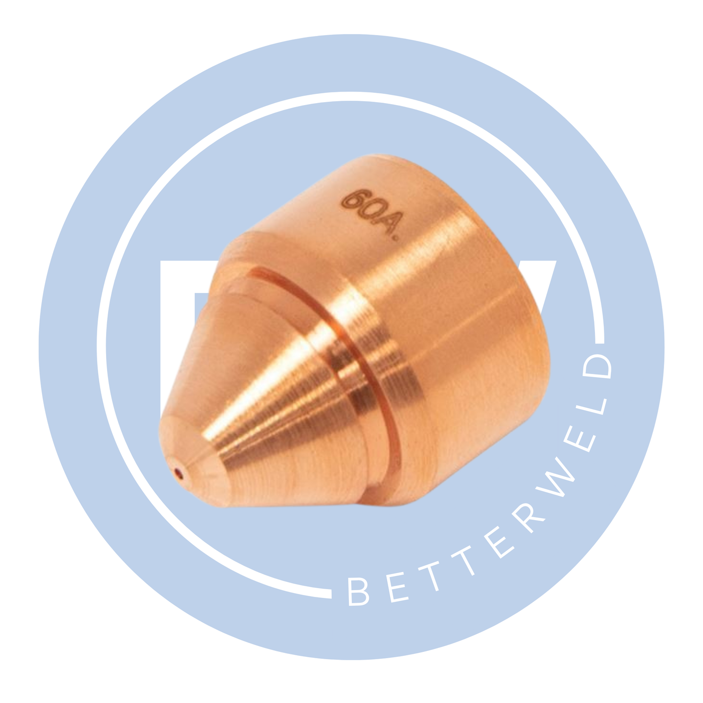 Cutting Tip For OCP-150 MIG Welding Torches (5 Pack)