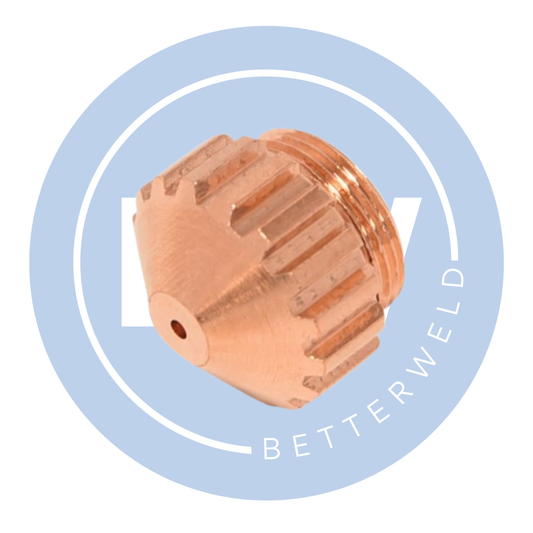 Cutting Tip [New Type] For CP40R/CP100R Welding Torches (10 Pack)