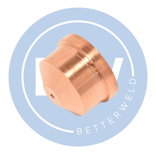 Cutting Tip for A90/101/P90/A140/A141/P140 Plasma Welding Torches (10 Pack)