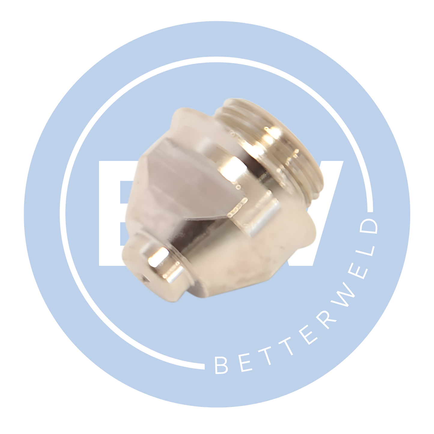 Cutting Tip For PCH51/PCM51 MIG Welding Torches (10 Pack)