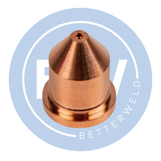Cutting Tip 85A (Optimised For Air Plasma Cutting)