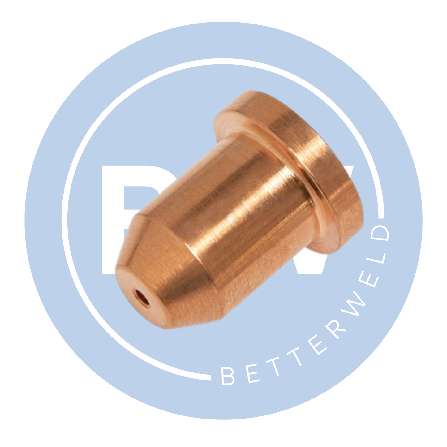Plasma Cutting Tip For EL120 Welding Torches (10 Pack)