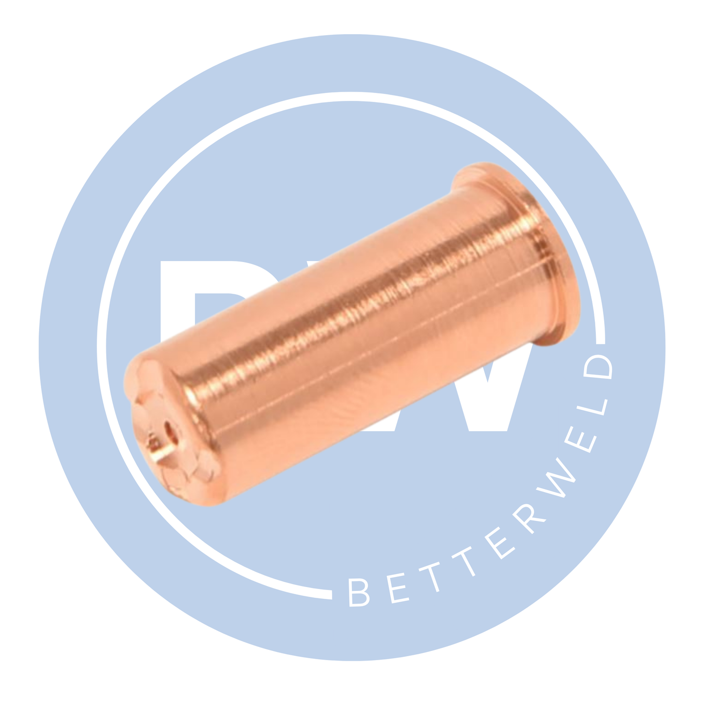 Cutting Tip [Long] For Cebora P70 Torches (5 Pack)