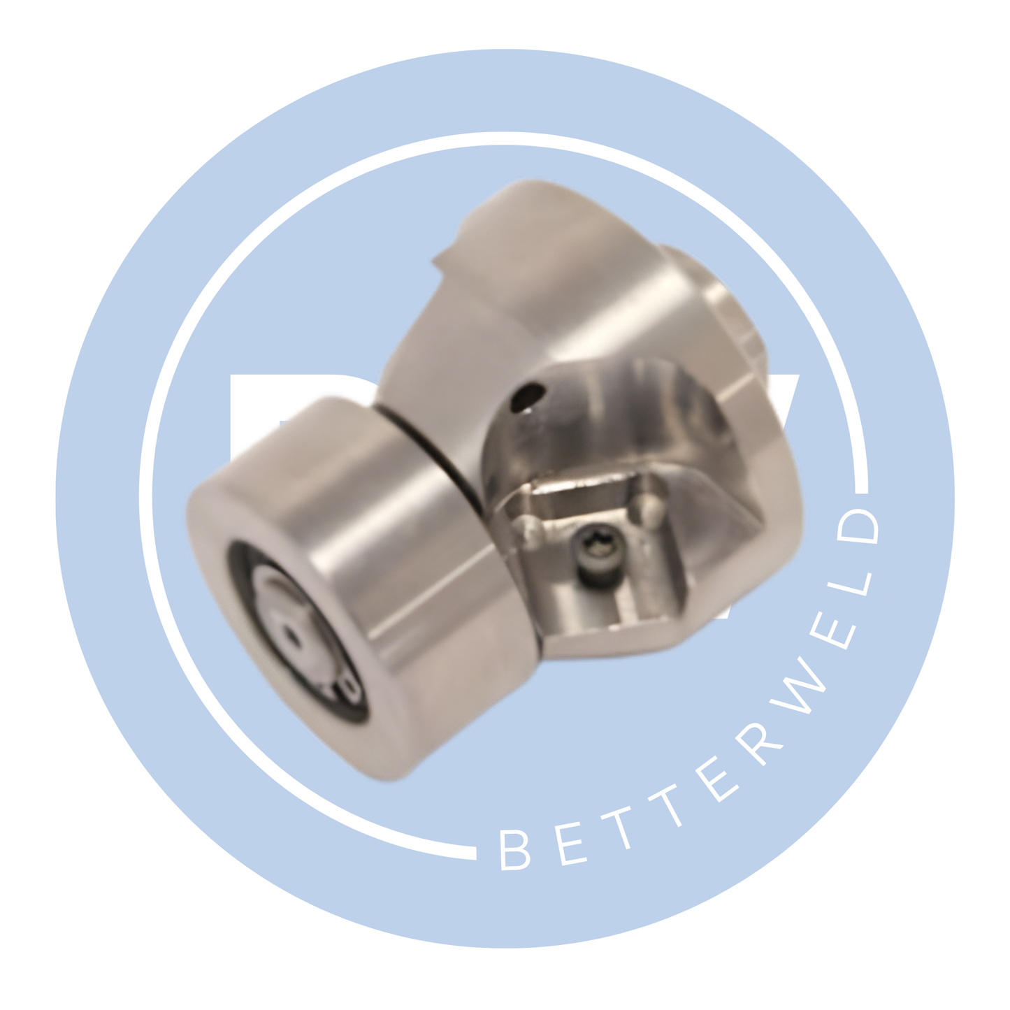 Exact Bevel Tip Holder