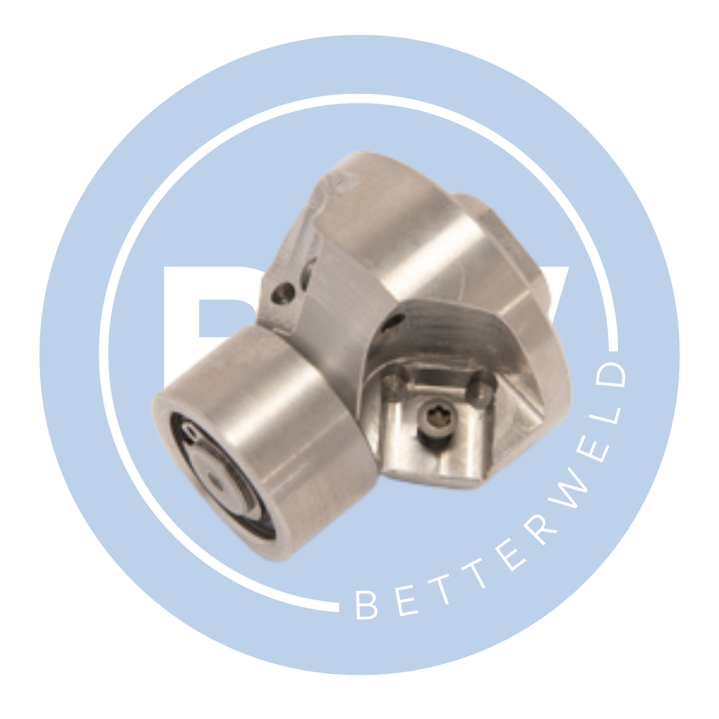 Exact Bevel Tip Holder