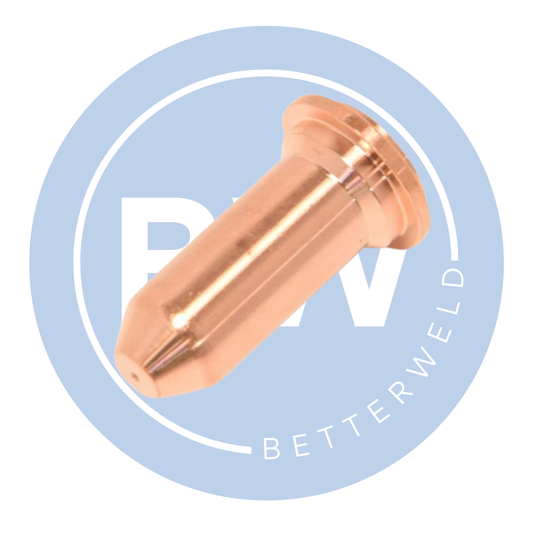 Extended Contact Cutting Tip For PT-60 Welding Torches (10 Pack)