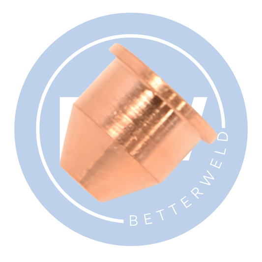 Machine Cutting Tip For MAX40/PAC140/HT40 Welding Torches (10 Pack)