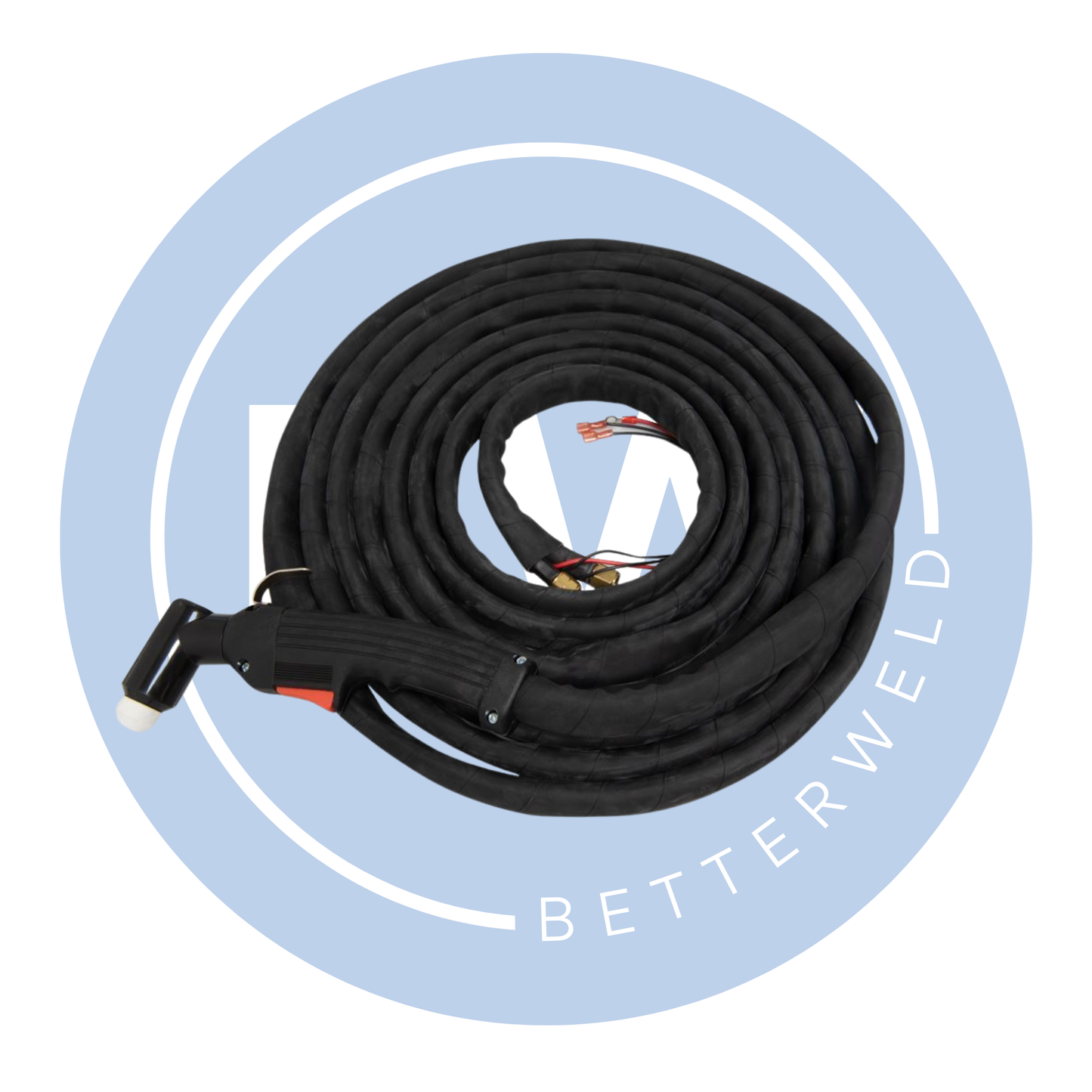 25ft Plasma Cutting Torch [PCH52]
