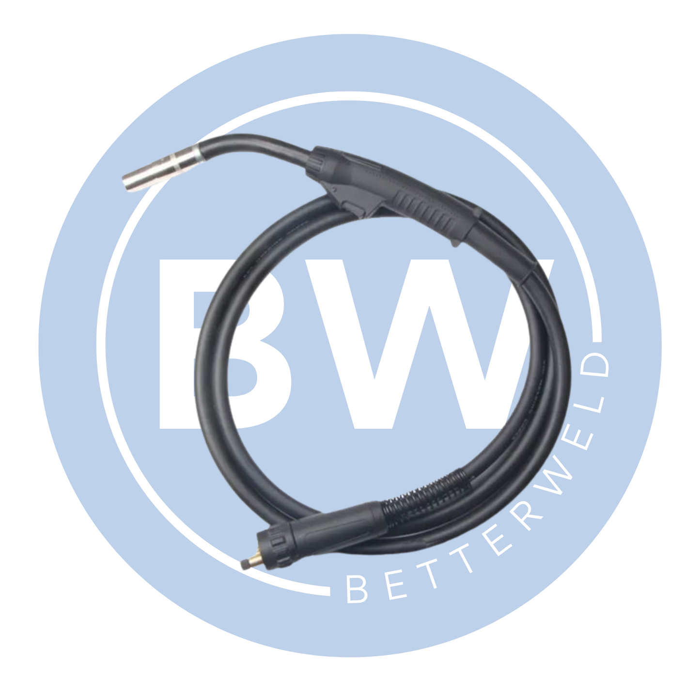 4m PSF400 Torch Package [Euro Fitting]