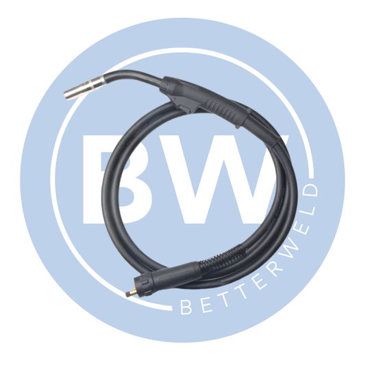 4m PSF400 Torch Package [Euro Fitting]