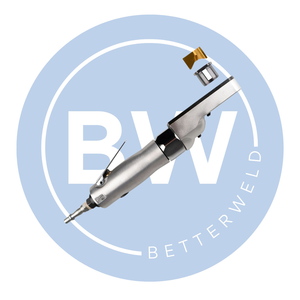 Pneumatic Spot Tip Dressing Tool Package