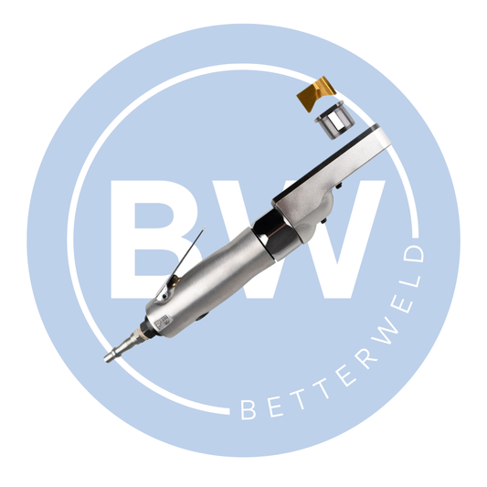 Pneumatic Spot Tip Dressing Tool Package