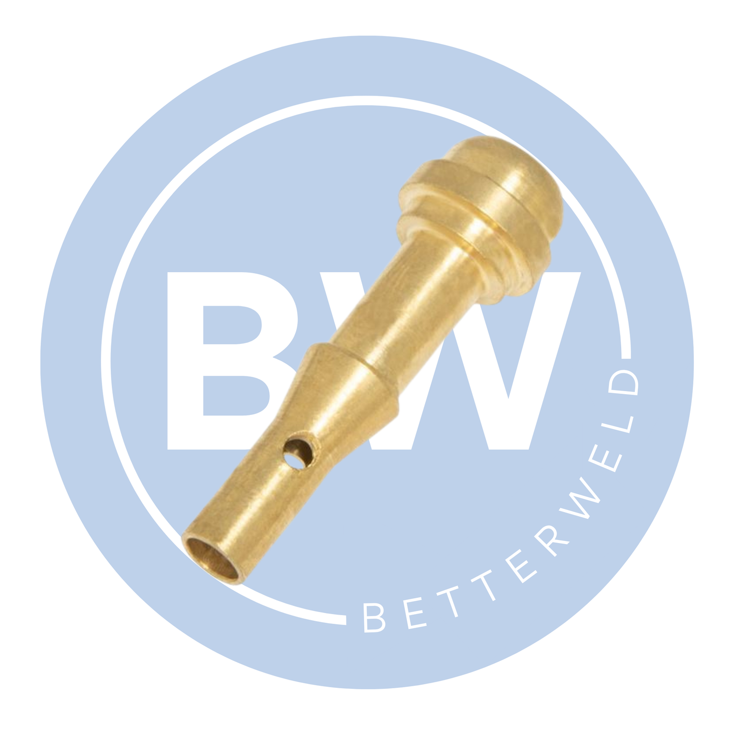 Binzel Power Connector For PSB 121 S Torches