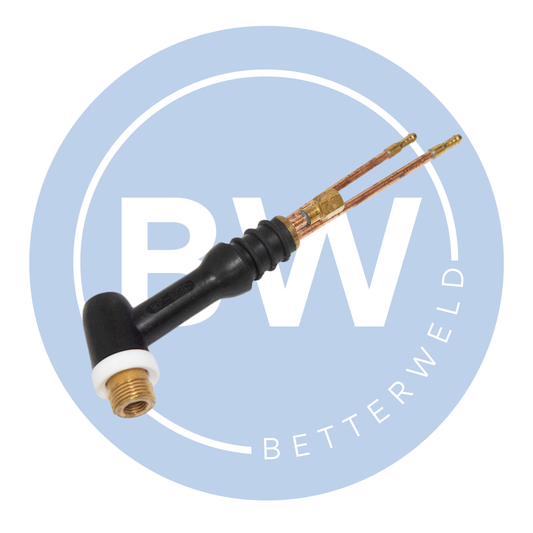 WP18SC Rigid Torch Body