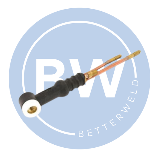 WP20 Rigid Torch Body
