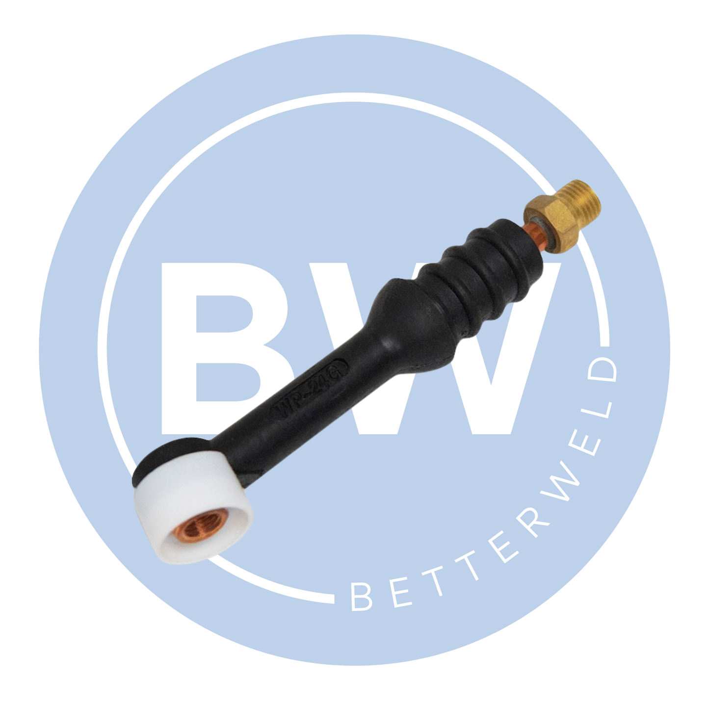 WP24 Rigid Torch Body