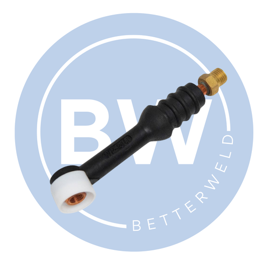 WP24 Rigid Torch Body