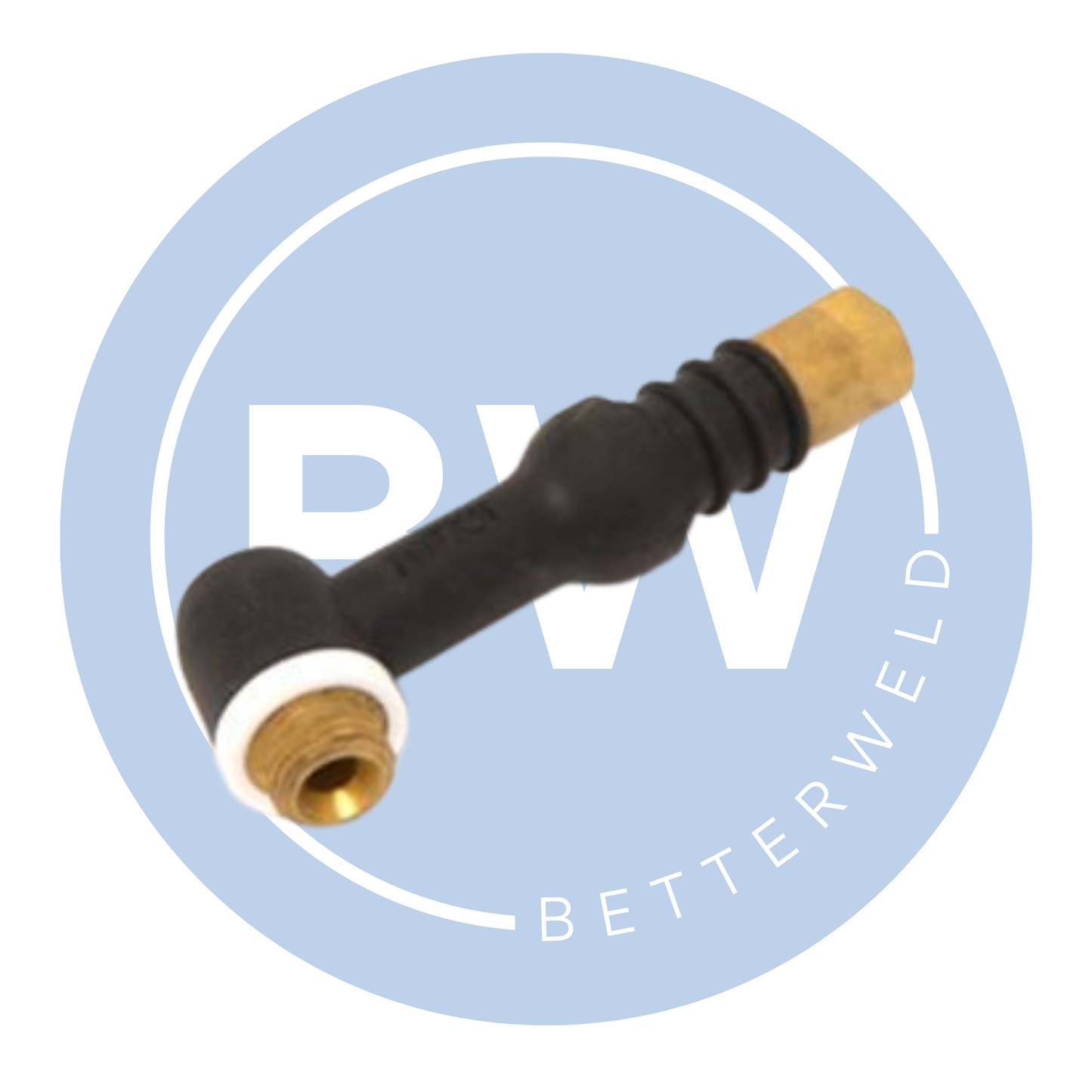 WP30 Rigid Torch Body