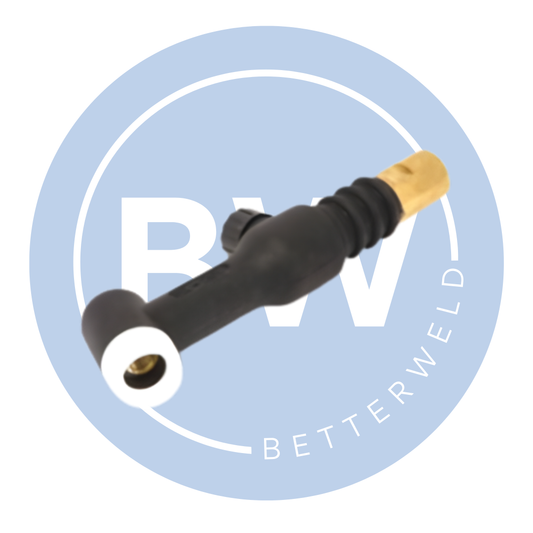 WP26V Rigid Torch Body [With Valve]