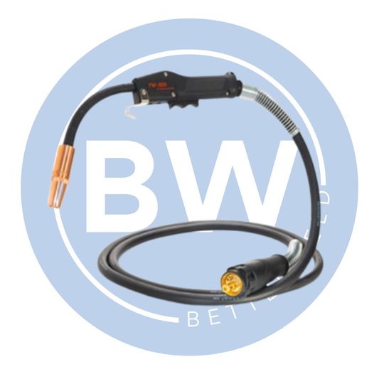 SP5 MIG Torch [Euro Fitting]