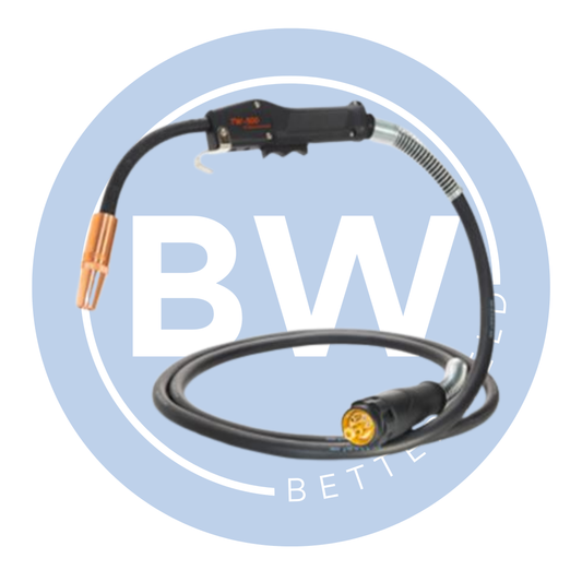 SP5 MIG Torch [Euro Fitting]