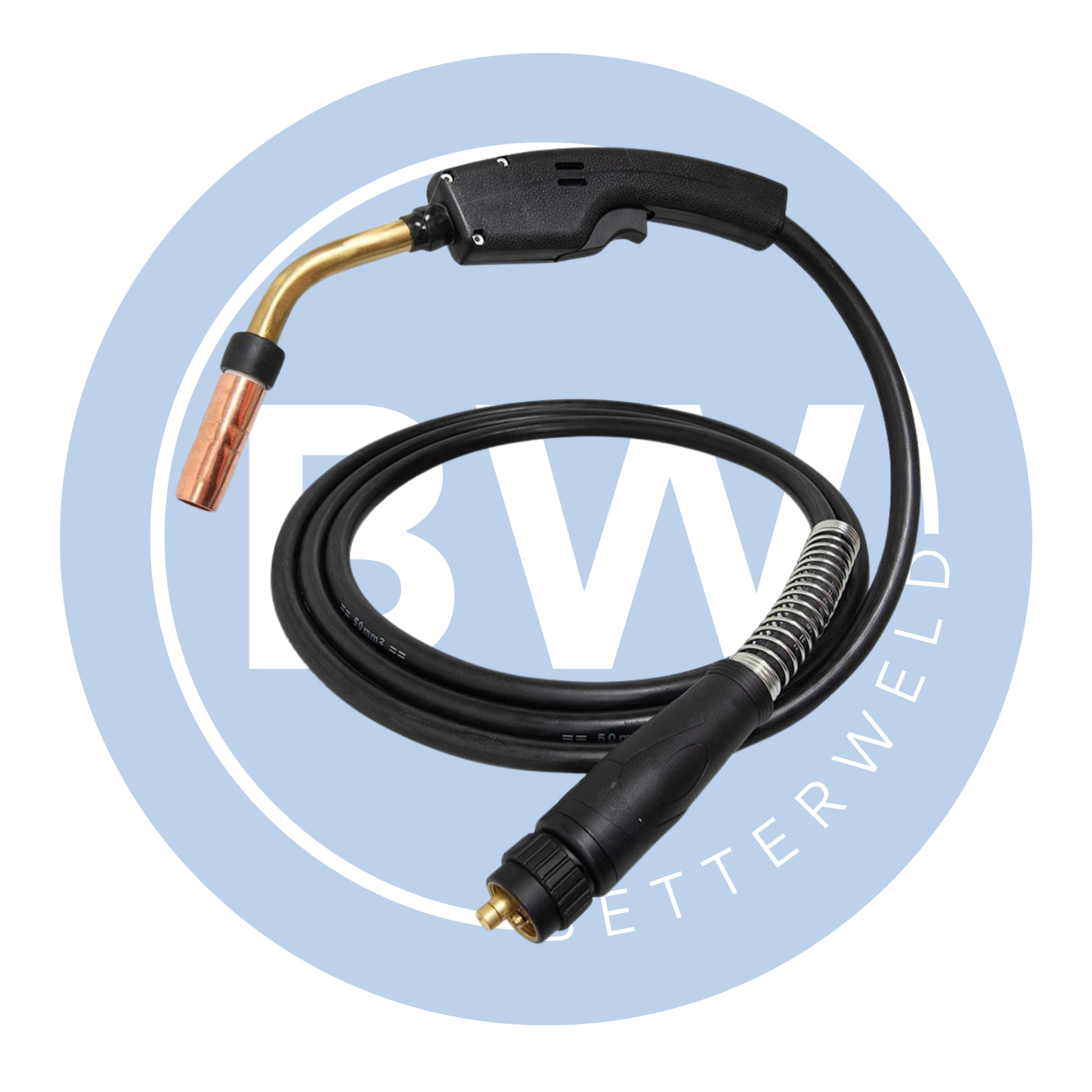 10ft SP602 MIG Torch [European Rating]