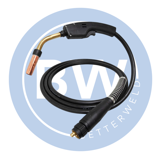 10ft SP602 MIG Torch [European Rating]